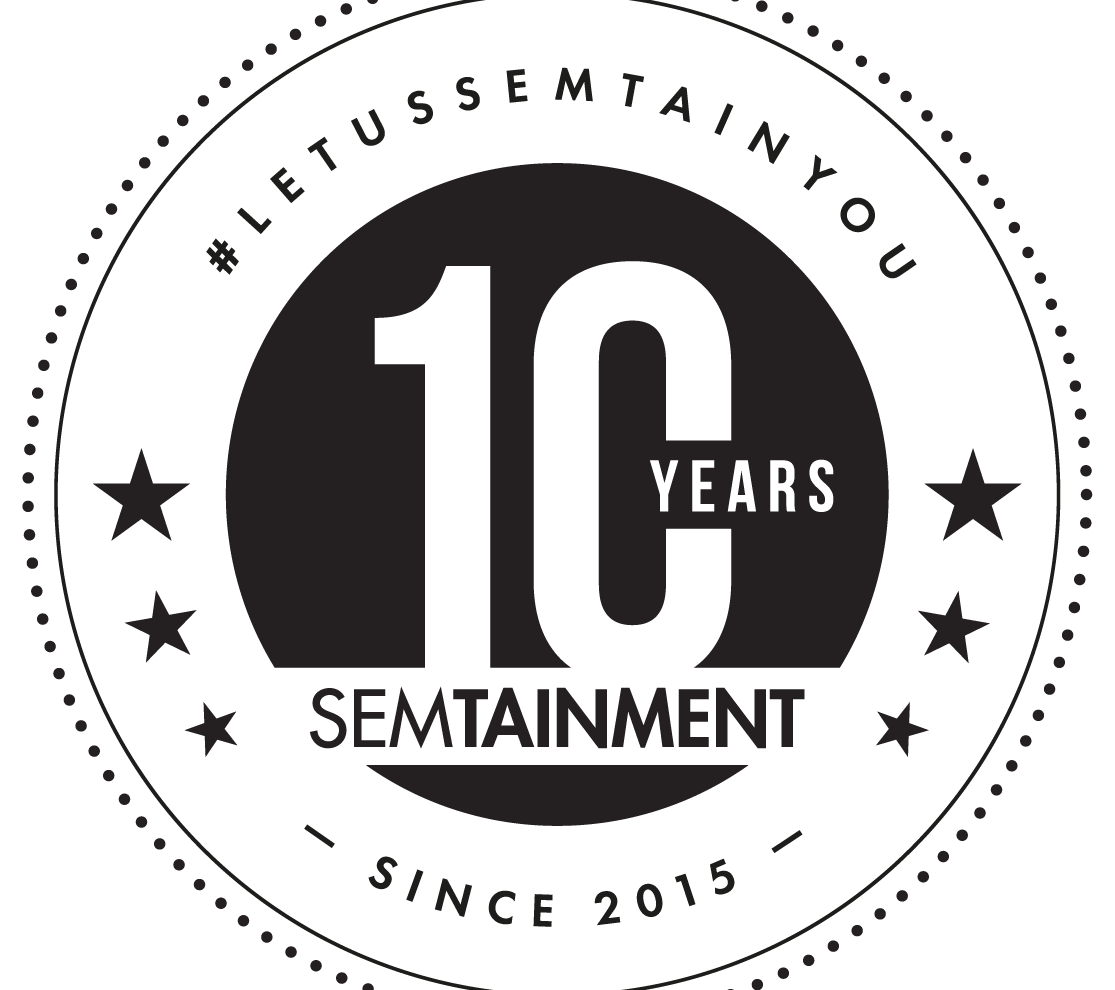 10 Jahre Semtainment