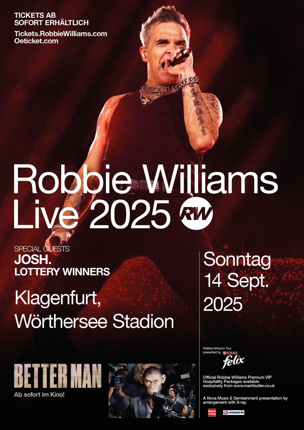 Robbie Williams