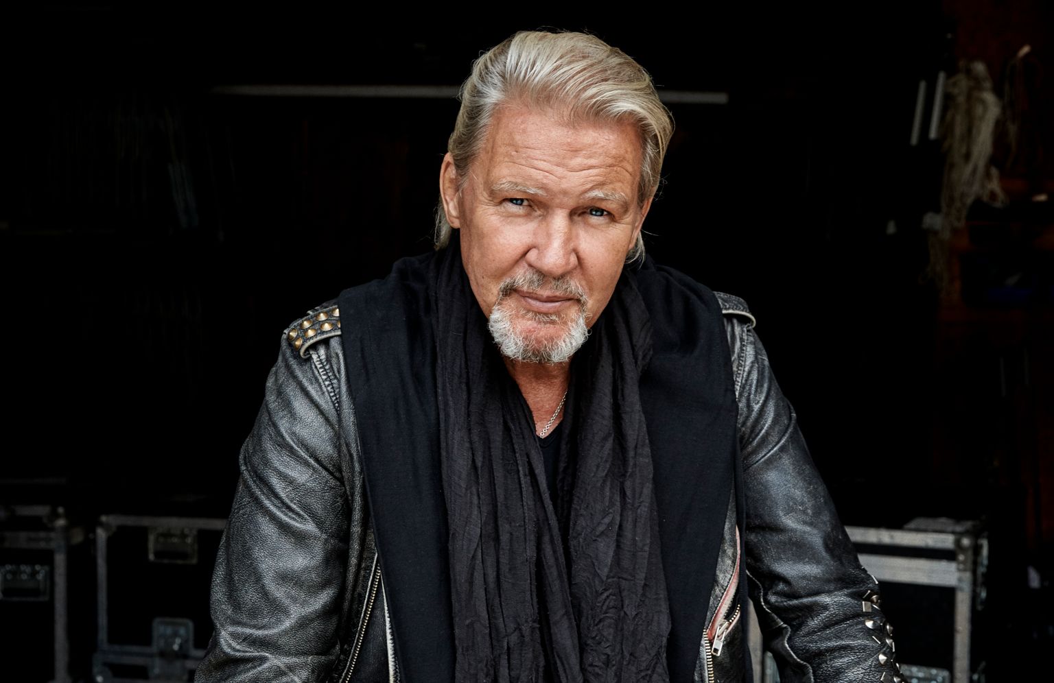 Johnny Logan & Band